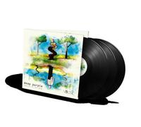 Deep Purple - Rapture of the Deep (Reissue) (Anniversary Edition) (Gatefold Sleeve) (180 g) (3 LP)