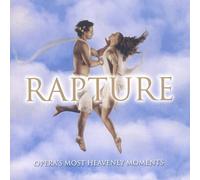 Rapture: Opera's Most Heavenly Moments - Rapture: Opera's Most Heavenly Moments (2 CD)