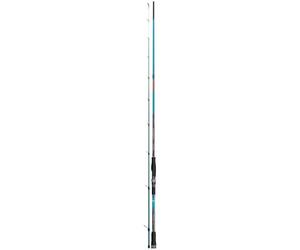 Rapture Presenta la Nuova Canna Corsair Shore Egi, Perfetta per la Pesca a eging da Riva, ma Anche da Barca è Ottima. SPEDIZIONE e reso GRATUITI Canna Corsair Shore Egi Nessuno