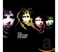 Mercury – Rapture - Echoes