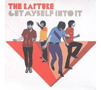 Rapture, the - Get Myself Into It [Import]