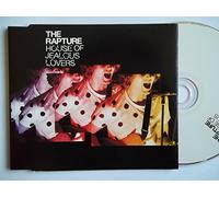 Rapture,the - House of Jealous Lovers