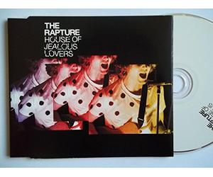 Rapture,the - House of Jealous Lovers
