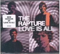Rapture, The - Love Is All
