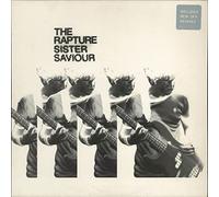 Rapture,the - Sister Saviour/Part 2
