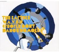 Rapture, The - Whoo! Alright