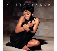 Anita Baker – Rapture – Vinile LP nero – Rhino