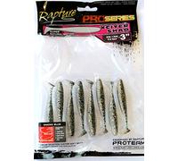 RAPTURE XCITER SHAD 7,5 CM col. Smoke Blue