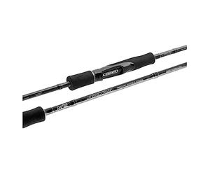 Rapture Yaker Casting N Vertical 1,90 mt Azione 60-150 gr Canna da Pesca Spinning