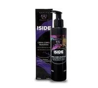RAPTUS ISIDE Crema Corpo Profumata 200 ml - Profumazione Dolce e Lattiginosa - Texture Setosa - Fragranza Cremosa e Avvolgente - Uso Quotidiano