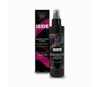 RAPTUS ISIDE Spray Corpo e Capelli 200 ml - Profumazione Dolce e Lattiginosa - Fragranza Cremosa e Avvolgente - Uso Quotidiano - Profumo Delicato