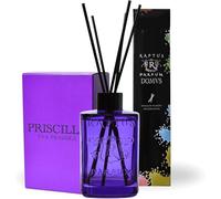 RAPTUS PARFUM PRISCILLA 300ml Profumo x ambiente casa ufficio+bastoncini