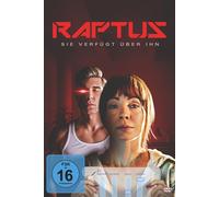 Raptus - Sie verfügt über ihn (DVD) Ksenia Solo Nolan Gerard Funk