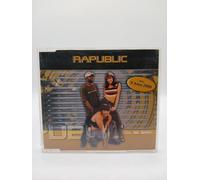 Rapublic - I Ll Be Back