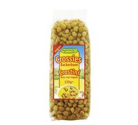 Rapunzel - 0026663 - Crostini - 150 gr - Rapunzel - 96842 - Conf. da 9 Pz. - 0026663