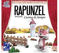 Rapunzel
