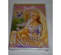 Rapunzel