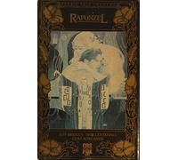 Rapunzel