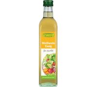 Rapunzel aceto biologico per vino bianco (6 x 500 ml)