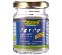 Rapunzel Agar Agar 60g