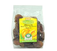 Rapunzel, Albicocche secche bio, 250g