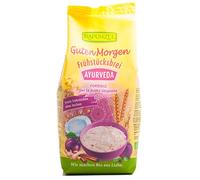 Rapunzel Ayurveda Porridge, 500g