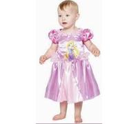 RAPUNZEL BABY ECO 12/18 MESI W.D.