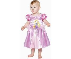 RAPUNZEL BABY ECO 12/18 MESI W.D.