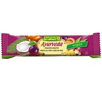 Rapunzel, Barretta alla frutta ayurveda bio, 40g