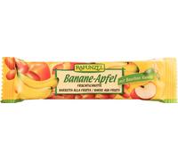 Rapunzel Barretta Banana-Mela - 10 x 40 g