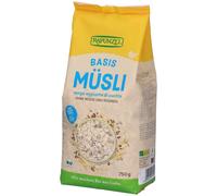 Rapunzel Basis Muesli Senza Zuccheri Aggiunti 750 g Altro