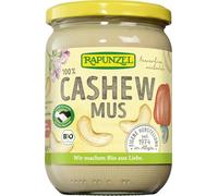 Rapunzel Bio Cashewmus HIH (2 x 500 g)