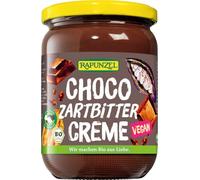 Rapunzel Bio Choco Zartbitter HIH - Crema de chocolate (6 x 500 g)