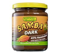 Rapunzel Bio Samba Dark (2 x 250 g)