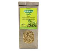 Rapunzel - bioSnacky Erba medica Erba medica 200 g
