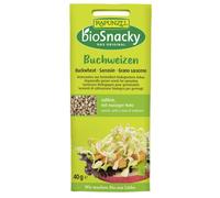 Rapunzel - BioSnacky Grano Saraceno Pelato 40 g