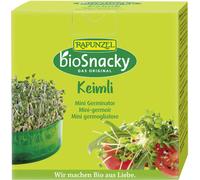 Rapunzel bioSnacky - Mini Germogliatore - 1 pz.