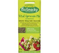 Rapunzel bioSnacky - Mix di Semi Vital - 40 g