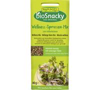 Rapunzel bioSnacky - Mix di Semi Wellness - 40 g