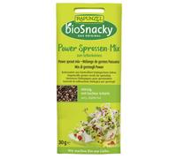 Rapunzel - BioSnacky Power Sprouts Mix 30 g