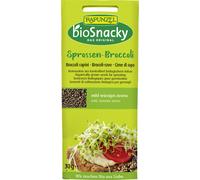 Rapunzel - BioSnacky broccoli germogliati 30 g
