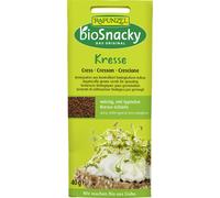 Rapunzel bioSnacky - Semi di Crescione - 40 g