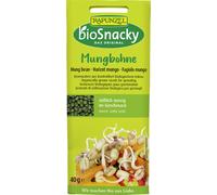 Rapunzel bioSnacky - Semi di Fagiolo Mungo - 40 g