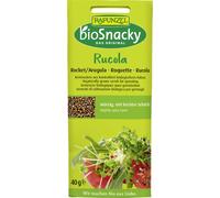 Rapunzel bioSnacky - Semi di Rucola - 40 g