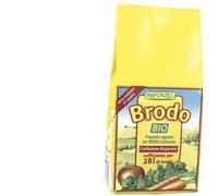 Rapunzel Brodo Vegetale Polvere 500 G