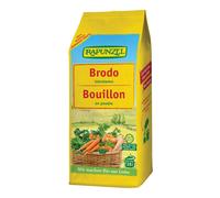 Rapunzel Brodo Vegetale Polvere 500 G