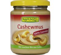 Rapunzel - Cashewmus - 250g