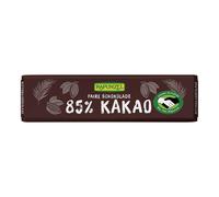 Rapunzel Cioccolato Extra Fondente 85% 20g