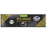 rapunzel Cioccolato Extra Fondente 85% 20g