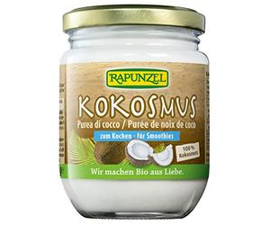 Rapunzel Cocco, confezione da 3 (3 x 215 g)